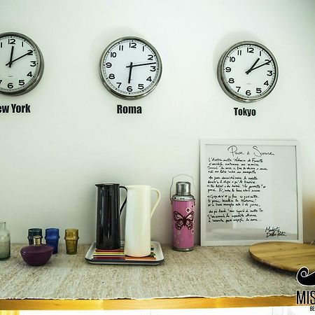 Mister Bed Bed & Breakfast Guardiagrele Dış mekan fotoğraf