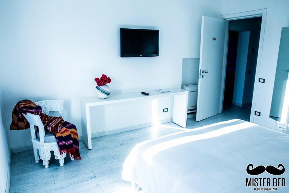 Mister Bed Bed & Breakfast Guardiagrele Dış mekan fotoğraf