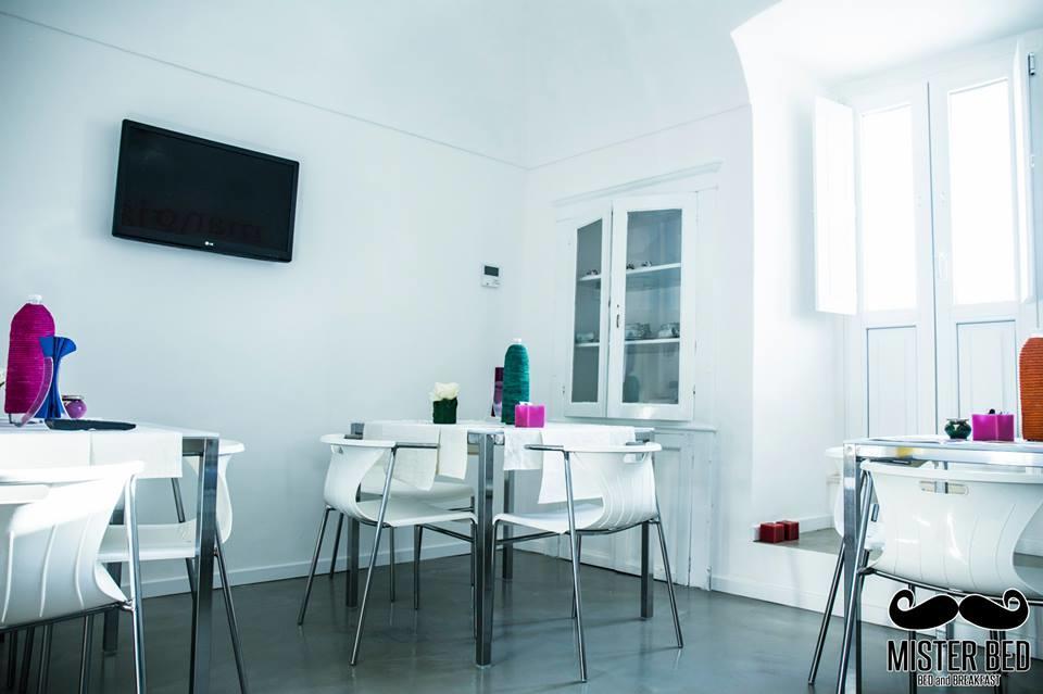 Mister Bed Bed & Breakfast Guardiagrele Dış mekan fotoğraf