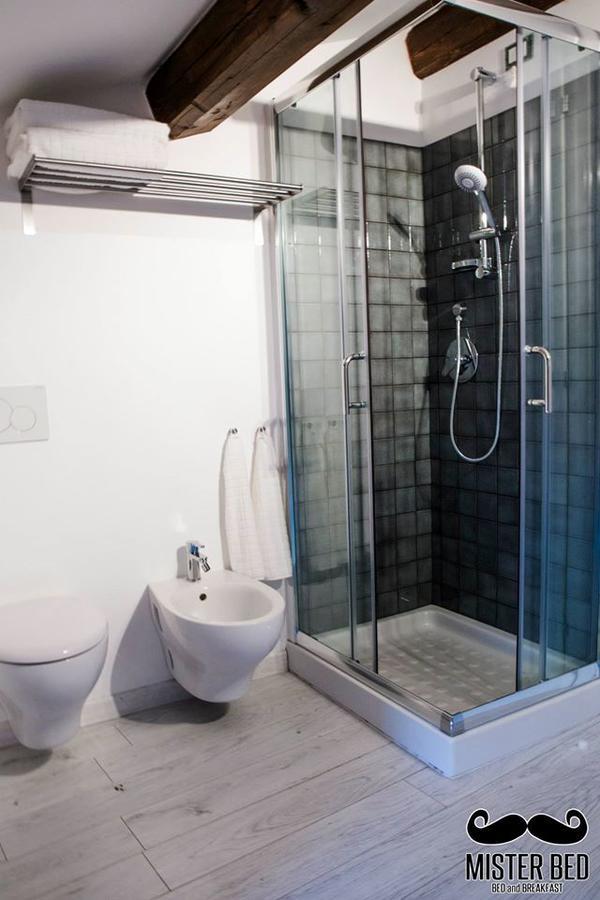 Mister Bed Bed & Breakfast Guardiagrele Dış mekan fotoğraf