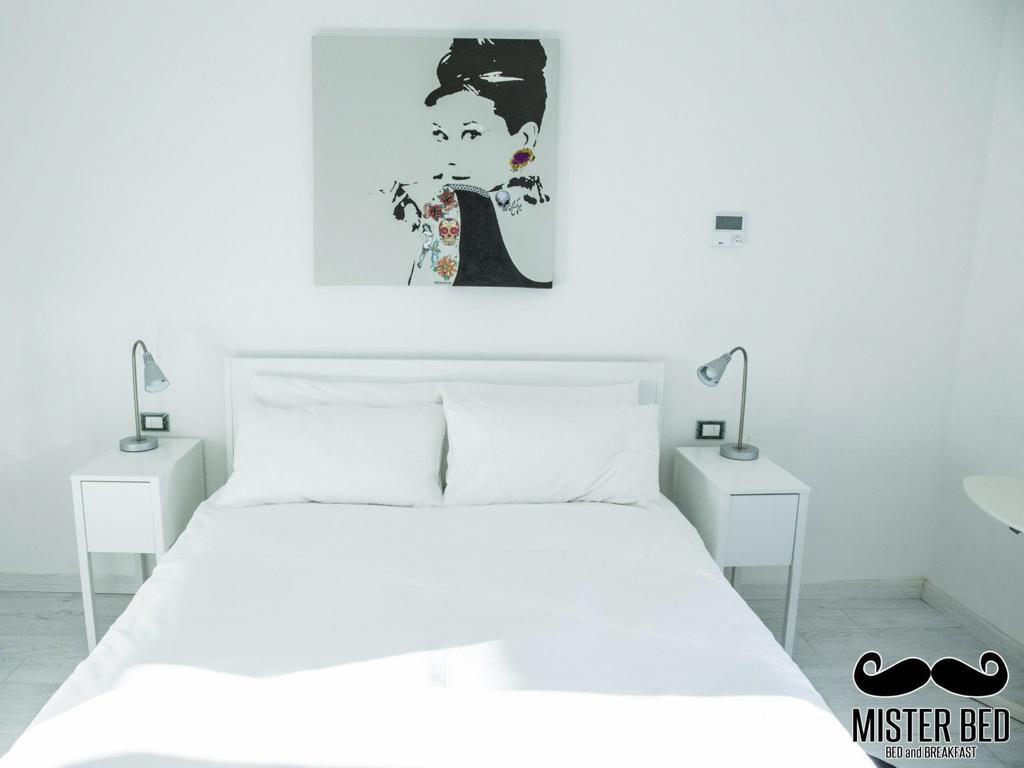 Mister Bed Bed & Breakfast Guardiagrele Dış mekan fotoğraf