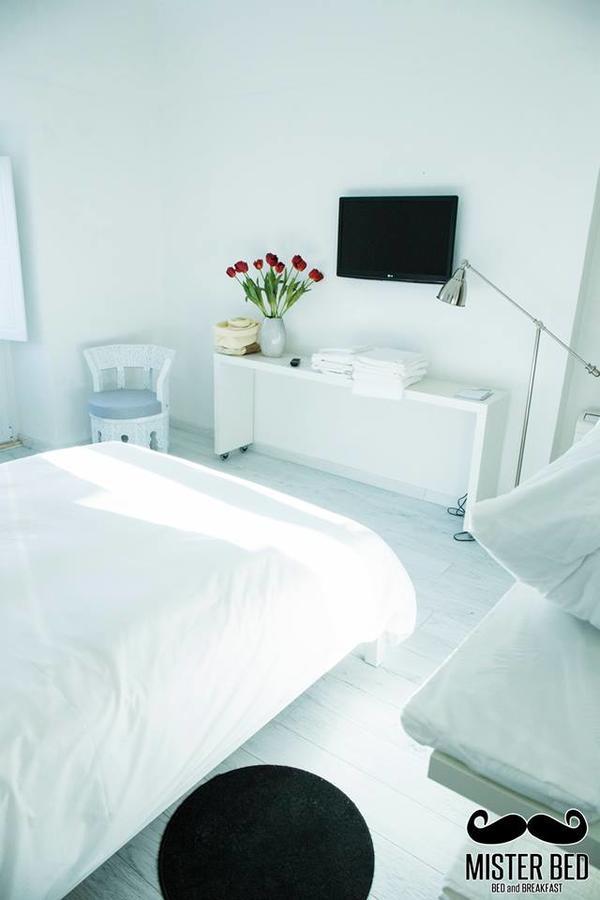 Mister Bed Bed & Breakfast Guardiagrele Dış mekan fotoğraf