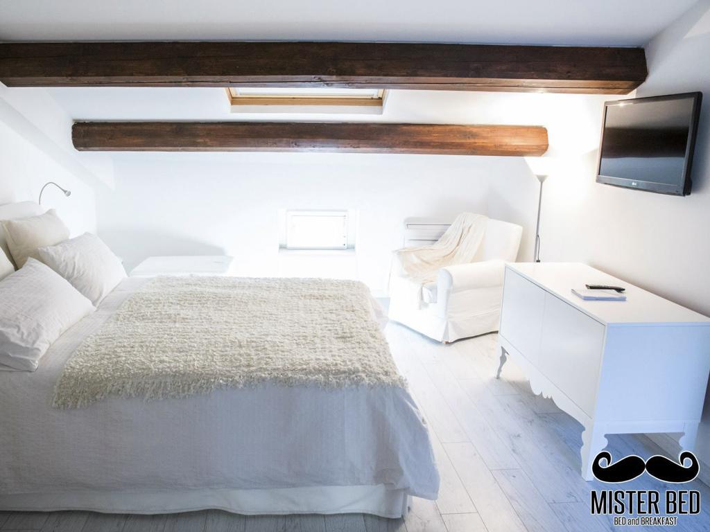 Mister Bed Bed & Breakfast Guardiagrele Dış mekan fotoğraf
