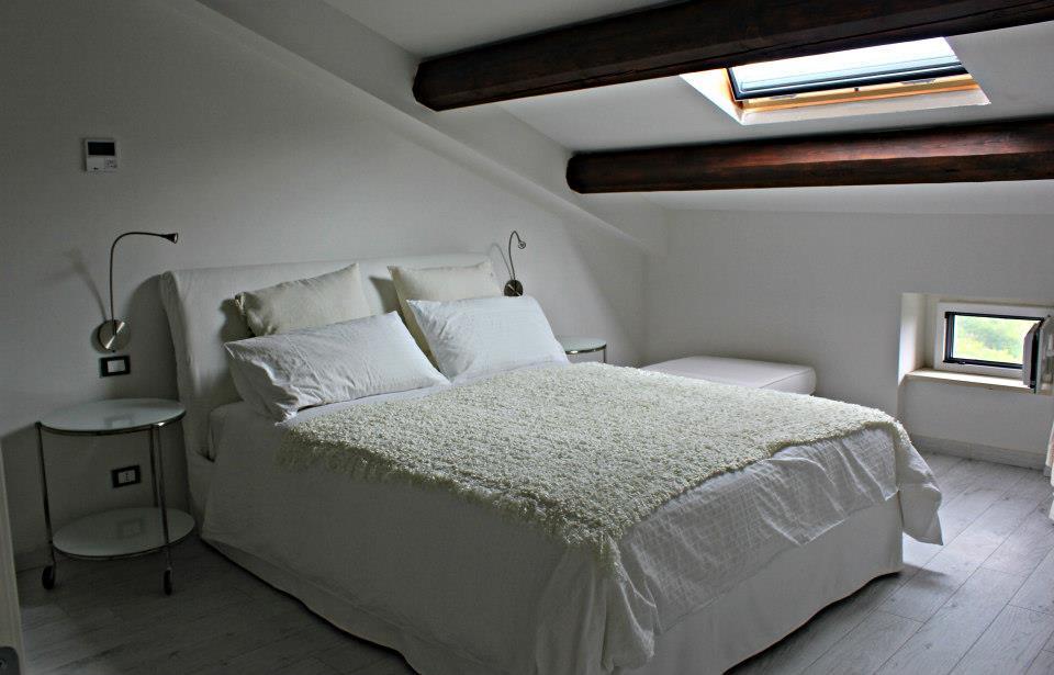 Mister Bed Bed & Breakfast Guardiagrele Dış mekan fotoğraf