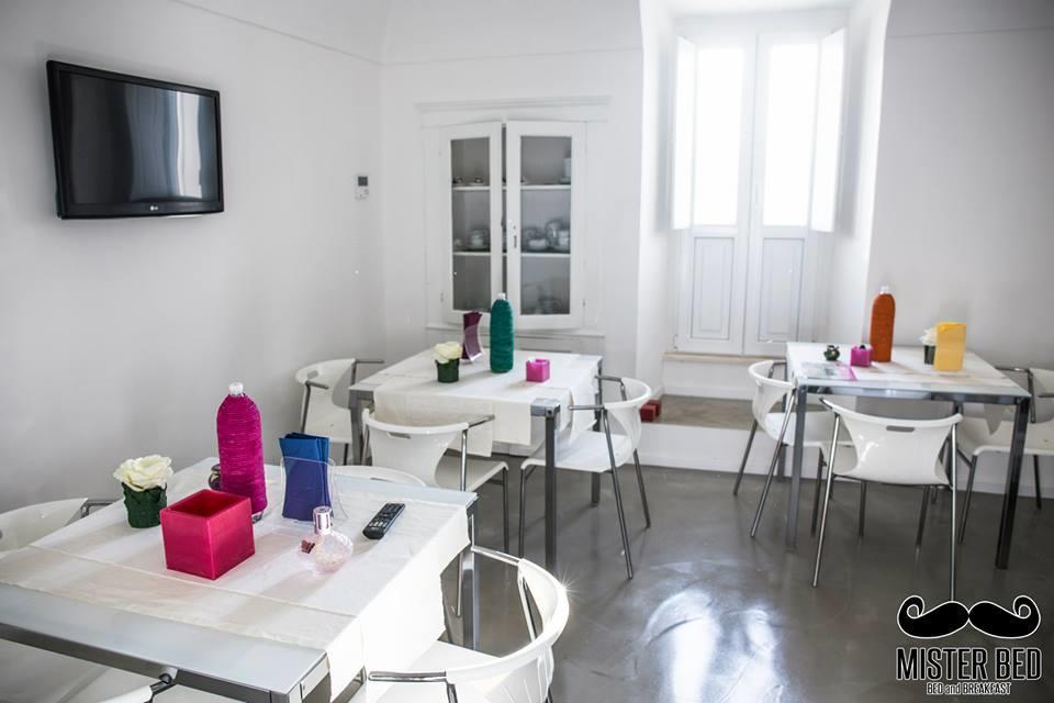 Mister Bed Bed & Breakfast Guardiagrele Dış mekan fotoğraf