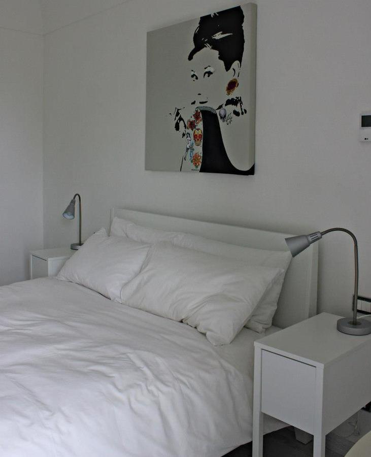 Mister Bed Bed & Breakfast Guardiagrele Dış mekan fotoğraf