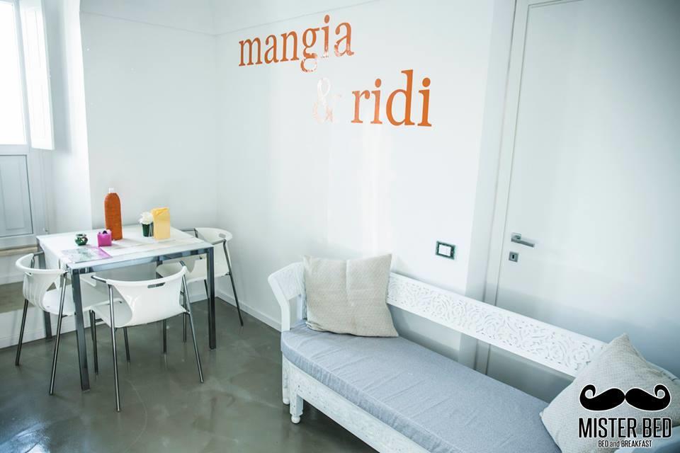 Mister Bed Bed & Breakfast Guardiagrele Dış mekan fotoğraf