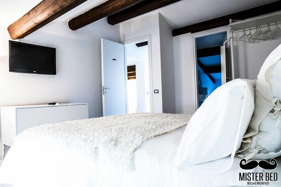 Mister Bed Bed & Breakfast Guardiagrele Dış mekan fotoğraf