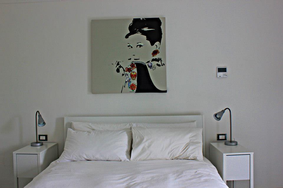 Mister Bed Bed & Breakfast Guardiagrele Dış mekan fotoğraf