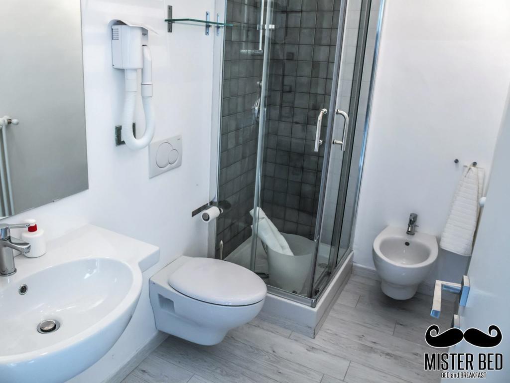Mister Bed Bed & Breakfast Guardiagrele Dış mekan fotoğraf
