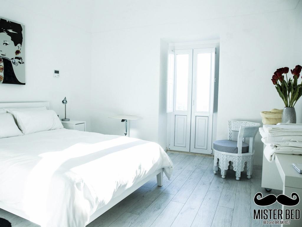 Mister Bed Bed & Breakfast Guardiagrele Dış mekan fotoğraf