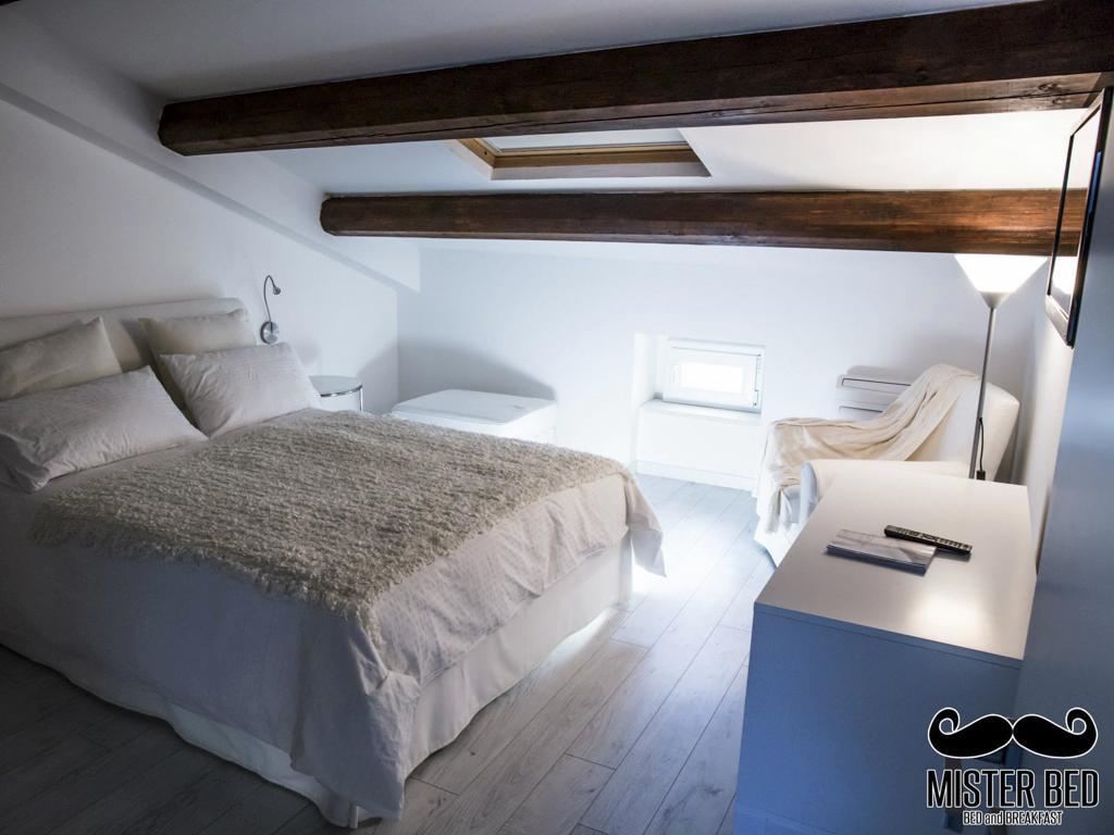 Mister Bed Bed & Breakfast Guardiagrele Dış mekan fotoğraf