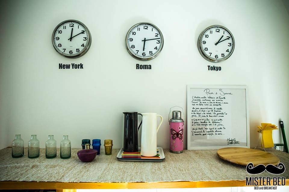 Mister Bed Bed & Breakfast Guardiagrele Dış mekan fotoğraf